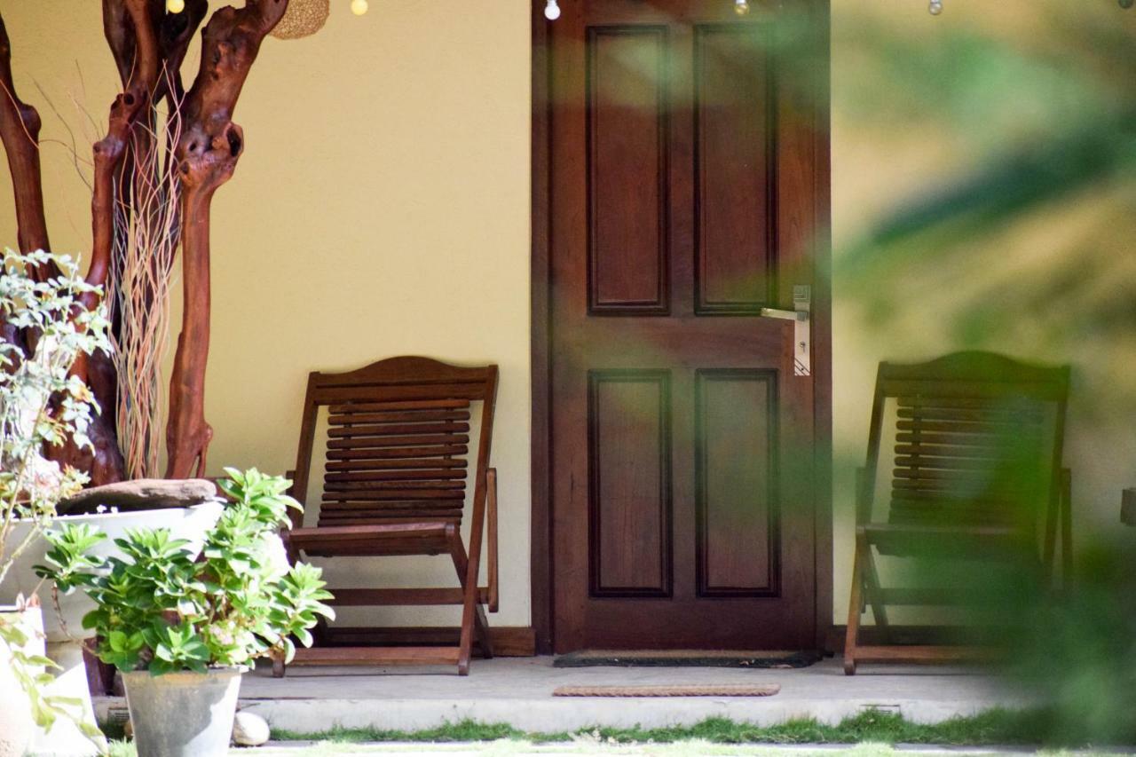 The Wisdom Home Ella Exterior photo
